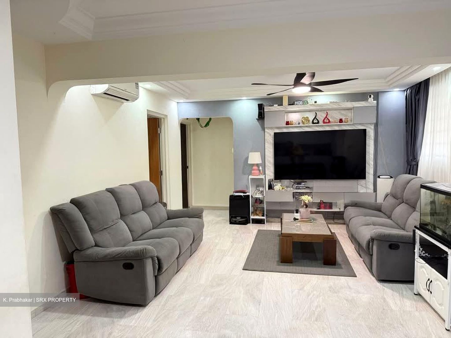 Blk 488A Tampines Avenue 9 (Tampines), HDB 4 Rooms #533382381